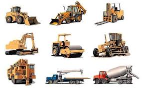 کاربرد جوی‌استیک در ماشین آلات