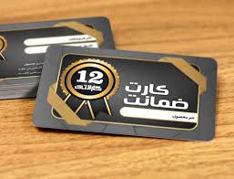 گارانتی پمپ پیسنون