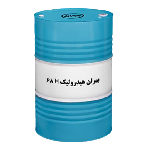 روغن بهران هیدرولیک